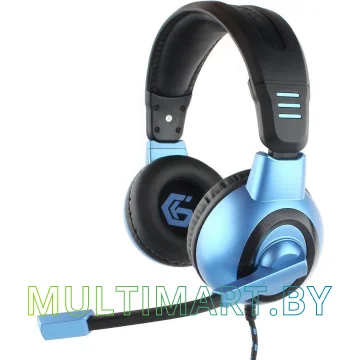 Наушники Gembird MHS-G55